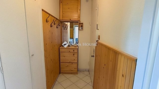 Eladó téglalakás, Budapesten, XXI. kerületben 62.99 M Ft