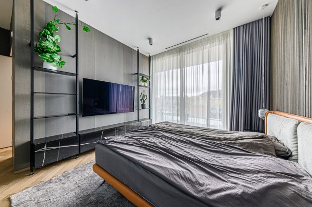 Kiadó téglalakás, albérlet, Budapesten, V. kerületben, 2 szobás
