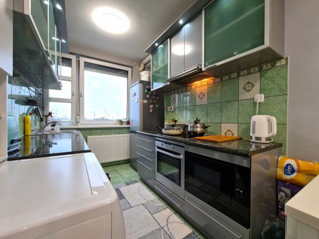 Eladó téglalakás, Budapesten, X. kerületben, Maláta közben