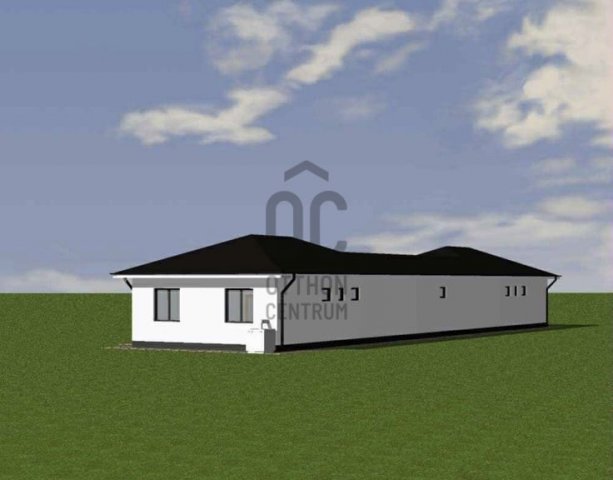 Eladó ikerház, Nyíregyházán 31 M Ft, 4 szobás