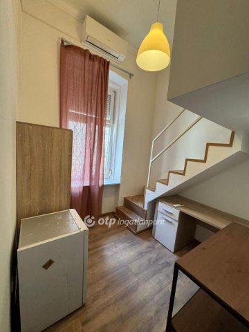 Eladó téglalakás, Budapesten, IX. kerületben 115.9 M Ft