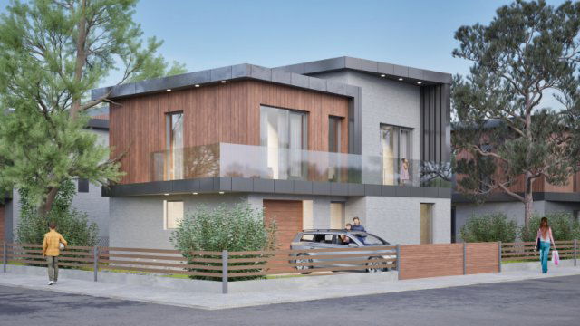 Eladó családi ház, Budapesten, XX. kerületben 149.9 M Ft