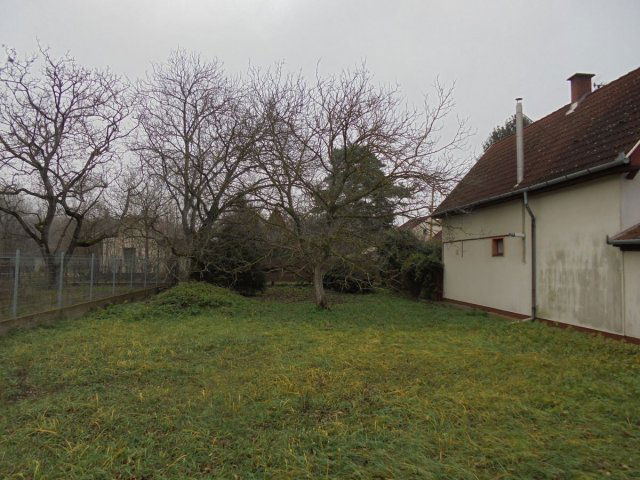 Eladó mezogazdasagi ingatlan, Debrecenben 20 M Ft