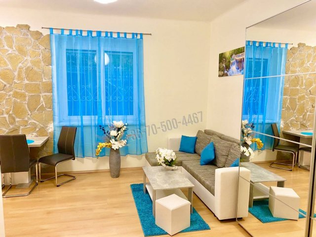 Eladó téglalakás, Budapesten, XI. kerületben 61.9 M Ft, 1 szobás