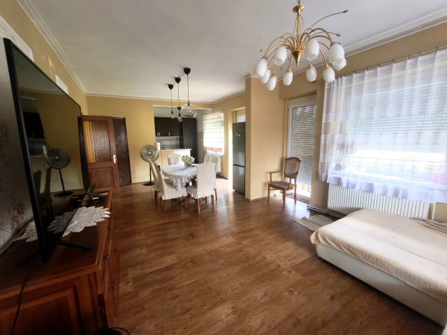 Eladó családi ház, Szendrőn 29.9 M Ft, 4 szobás