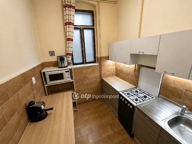 Eladó téglalakás, Budapesten, IX. kerületben 99 M Ft, 3 szobás