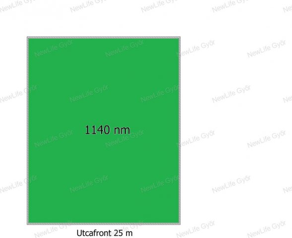 Eladó telek, Ásványrárón 26.5 M Ft / költözzbe.hu