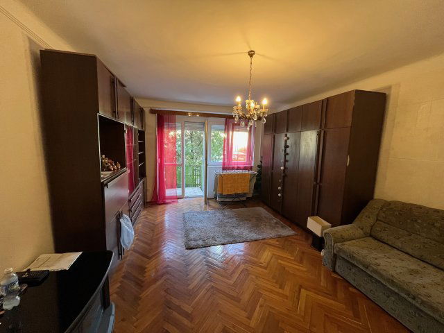 Eladó téglalakás, Miskolcon 22.9 M Ft, 2 szobás