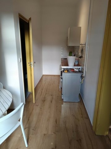 Kiadó téglalakás, albérlet, VII. kerületben, Klauzál téren