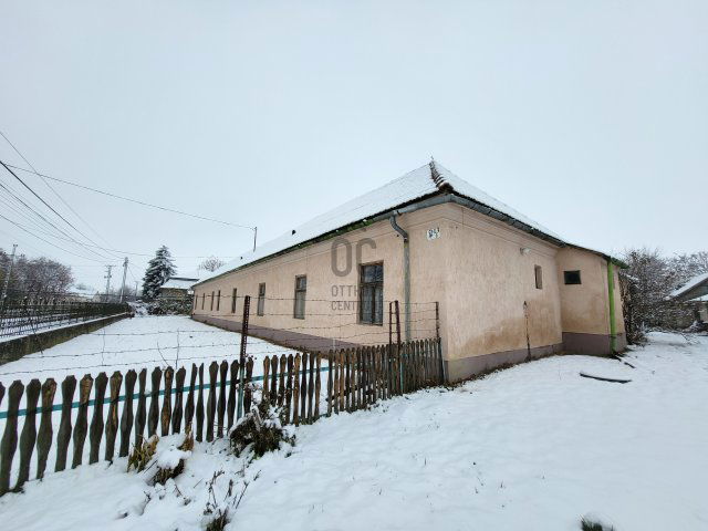 Eladó ipari ingatlan, Csányon 34.99 M Ft / költözzbe.hu