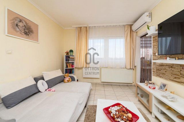 Eladó téglalakás, Budapesten, XVII. kerületben 45.9 M Ft