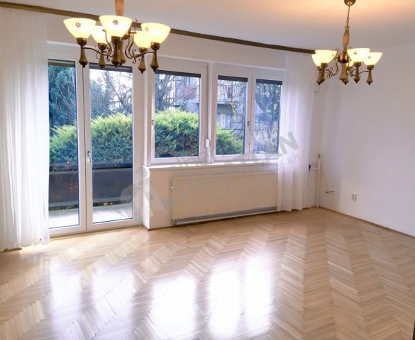 Kiadó téglalakás, albérlet, XI. kerületben, Bod Péter lejtőn