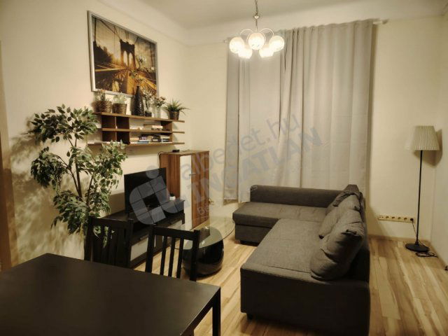 Kiadó téglalakás, albérlet, VI. kerületben, Bajcsy-Zsilinszky úton