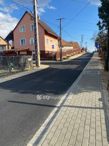 Eladó telek, Debrecenben 54.9 M Ft / költözzbe.hu
