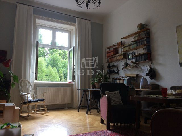 Eladó téglalakás, Budapesten, VII. kerületben 92 M Ft