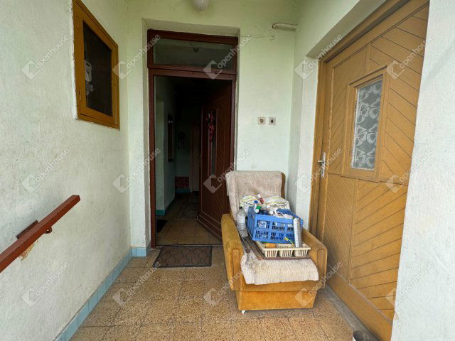 Eladó családi ház, Zalaegerszegen 31.6 M Ft, 2 szobás