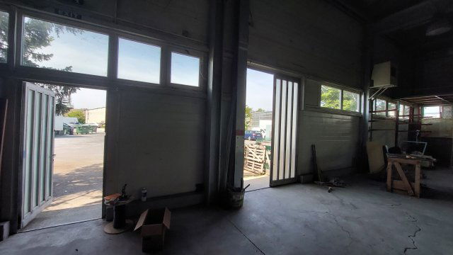 Kiadó ipari ingatlan, Budapesten, XXIII. kerületben 520 E Ft / hó