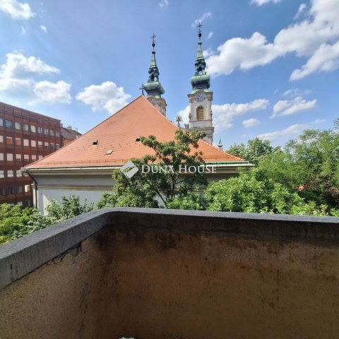 Kiadó téglalakás, albérlet, Budapesten, I. kerületben, 2 szobás