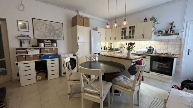 Eladó téglalakás, Budapesten, XIV. kerületben 92.5 M Ft