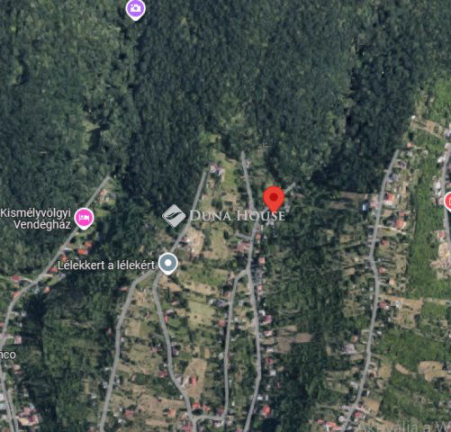 Eladó telek, Pécsett 16.7 M Ft / költözzbe.hu