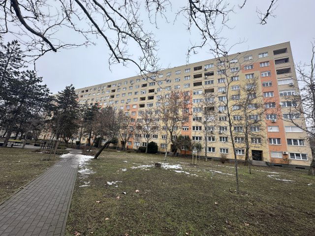 Eladó panellakás, Budapesten, XI. kerületben 79.9 M Ft, 3 szobás