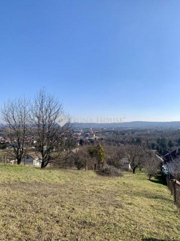 Eladó telek, Zalaegerszegen 4.5 M Ft / költözzbe.hu