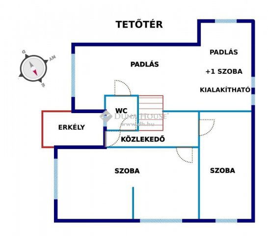 Eladó családi ház, Fülöpszálláson 69.9 M Ft, 4 szobás