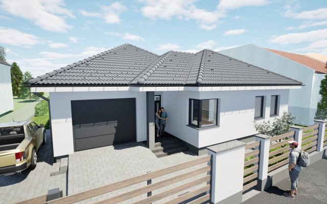 Eladó családi ház, Budapesten, XVI. kerületben 253.5 M Ft