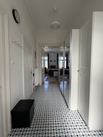 Eladó téglalakás, Budapesten, V. kerületben, Irányi utcában