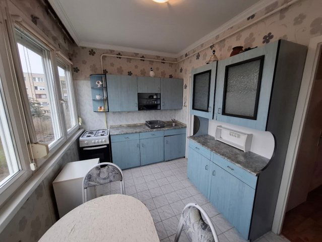 Eladó téglalakás, Hajdúszoboszlón 51.5 M Ft, 2 szobás