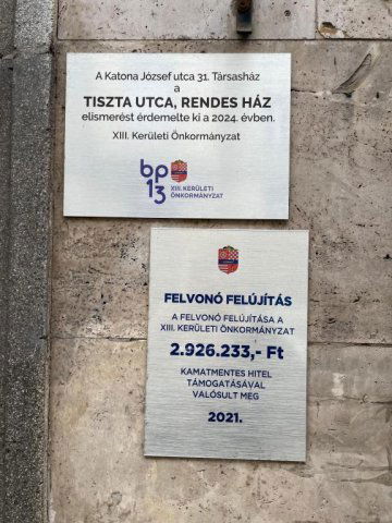 Eladó téglalakás, Budapesten, XIII. kerületben 95 M Ft, 3 szobás
