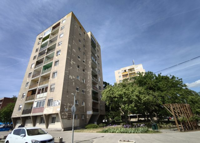 Eladó téglalakás, Budapesten, XVIII. kerületben 67.9 M Ft