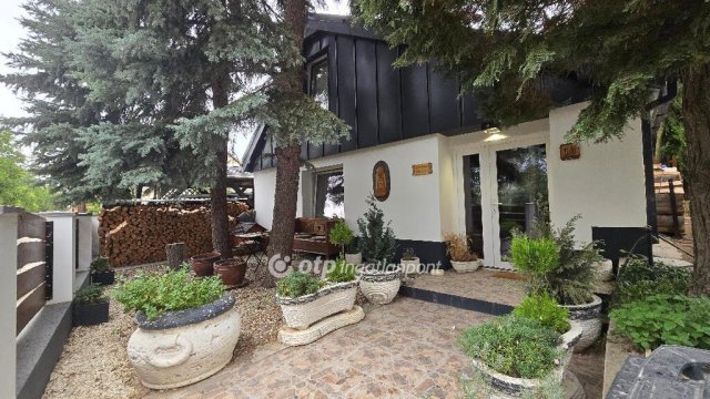 Eladó családi ház, Gyermelyen 155 M Ft, 2+2 szobás