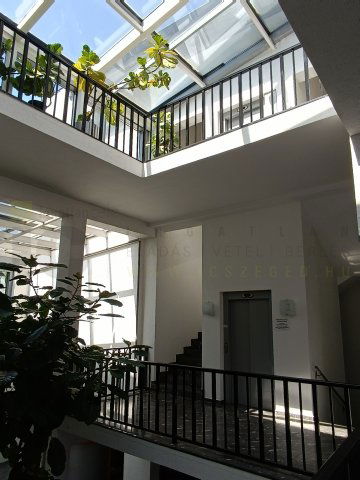 Kiadó iroda, Szegeden 242 E Ft / hó / költözzbe.hu
