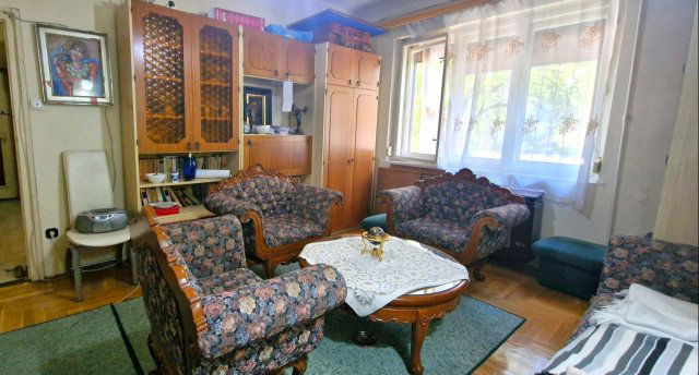 Eladó téglalakás, Budapesten, XXI. kerületben 49.98 M Ft