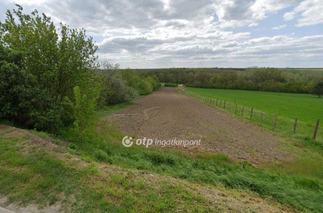 Eladó telek, Martonvásáron 13.5 M Ft / költözzbe.hu