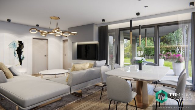 Eladó családi ház, Cserszegtomajon, Majori utcában 149.9 M Ft