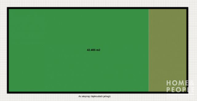 Eladó mezogazdasagi ingatlan, Szatymazon 7.9 M Ft