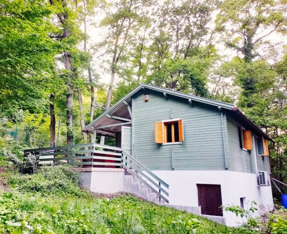 Eladó családi ház, Kismaroson 85 M Ft, 3 szobás