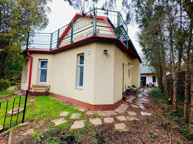 Eladó családi ház, Gödön 134.9 M Ft, 4+1 szobás