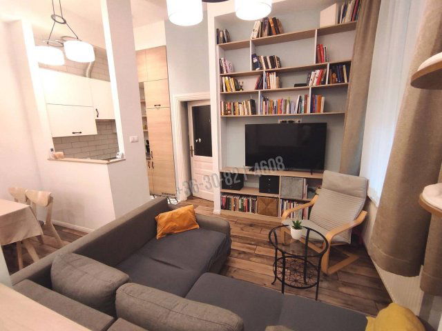 Eladó téglalakás, Budapesten, XIII. kerületben 95 M Ft, 3 szobás