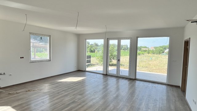 Eladó családi ház, Kecskeméten, Bojtorján utcában 95 M Ft