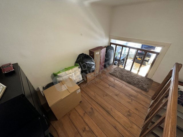 Kiadó téglalakás, albérlet, Budapesten, V. kerületben, 1 szobás
