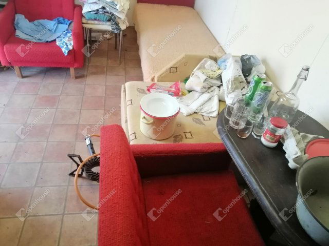 Eladó telek, Komáromban 7.5 M Ft / költözzbe.hu