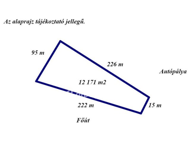 Eladó ipari ingatlan, Szegeden 260 M Ft / költözzbe.hu