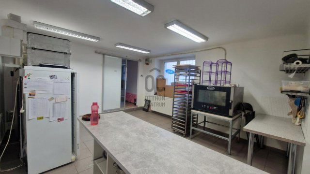 Eladó téglalakás, Budapesten, IX. kerületben 40 M Ft, 1 szobás