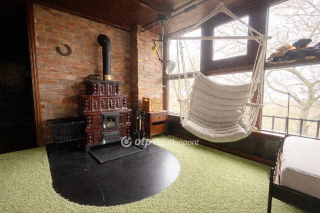 Eladó családi ház, Monostorpályin 600 M Ft, 8+3 szobás