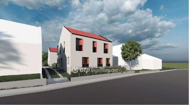 Eladó téglalakás, Pécsett 101.43 M Ft, 4 szobás