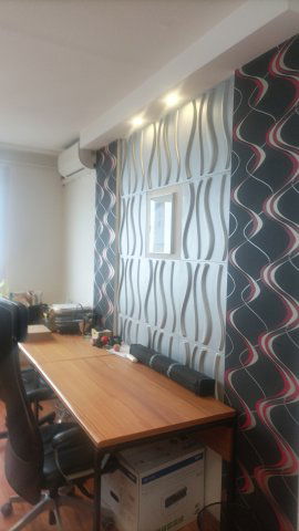 Eladó iroda, Szegeden, Szilágyi utcában 13.5 M Ft, 3 szobás