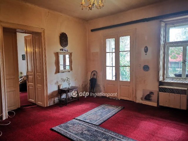 Eladó családi ház, Dömsödön 33 M Ft, 3 szobás